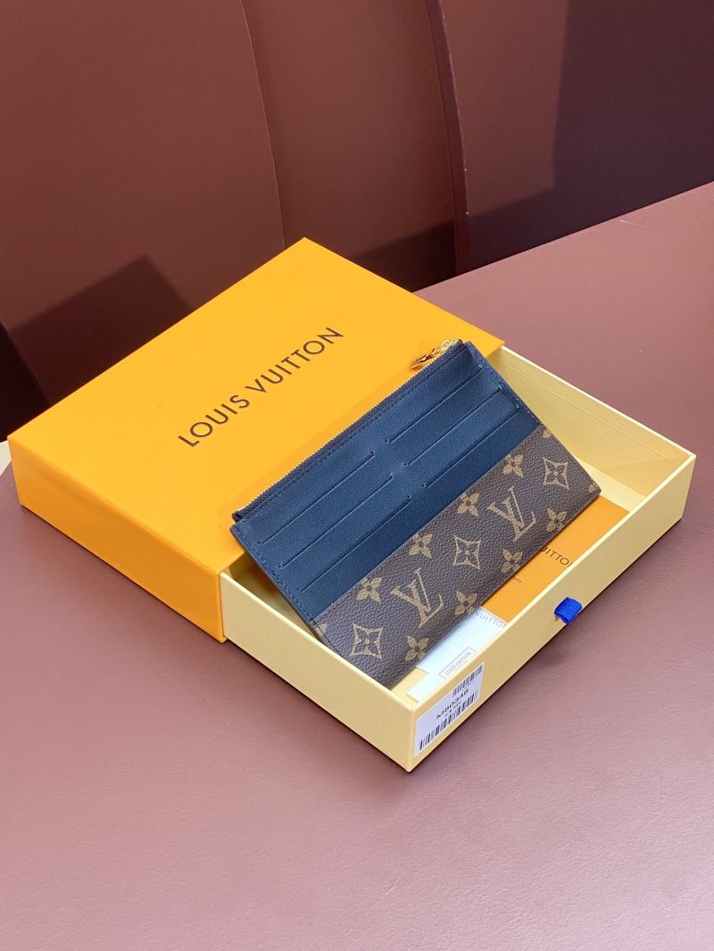 Louis Vuitton Wallets Purse